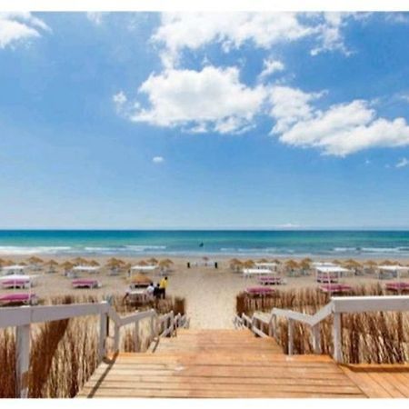 Capitan Beach House Кошта-да-Капаріка Екстер'єр фото