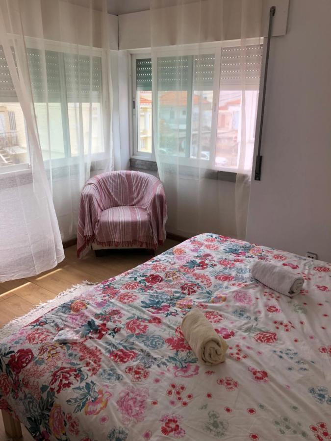 Capitan Beach House Кошта-да-Капаріка Екстер'єр фото
