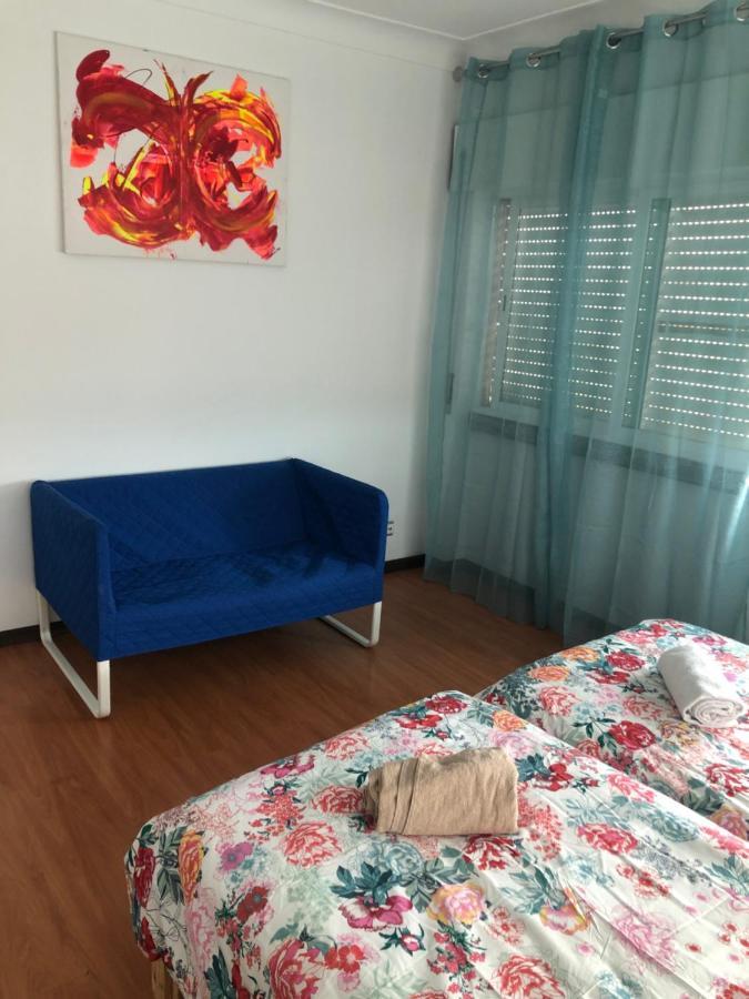 Capitan Beach House Кошта-да-Капаріка Екстер'єр фото