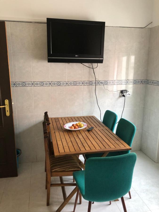 Capitan Beach House Кошта-да-Капаріка Екстер'єр фото