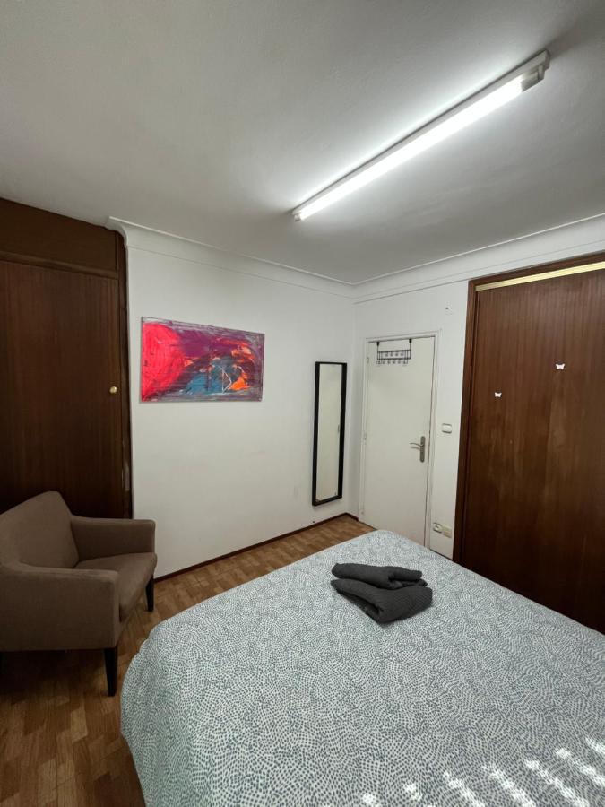 Capitan Beach House Кошта-да-Капаріка Екстер'єр фото