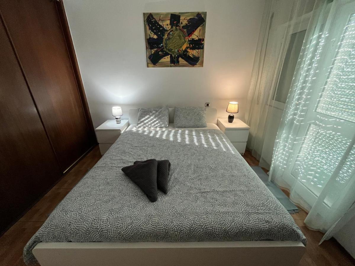 Capitan Beach House Кошта-да-Капаріка Екстер'єр фото