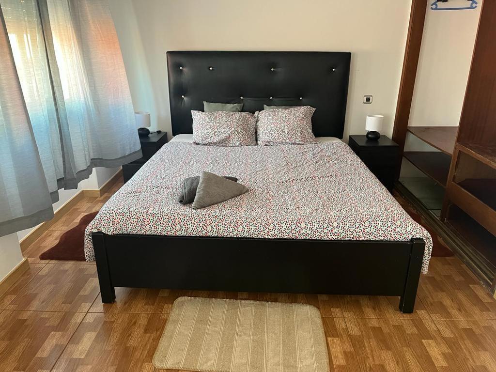 Capitan Beach House Кошта-да-Капаріка Екстер'єр фото