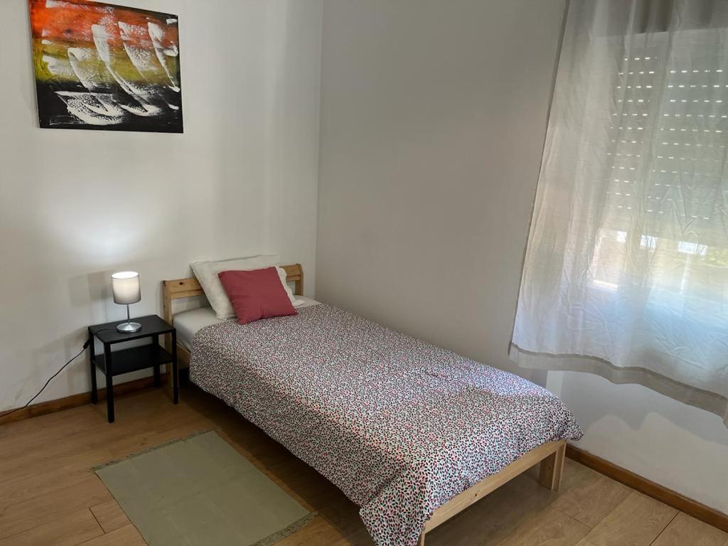 Capitan Beach House Кошта-да-Капаріка Екстер'єр фото