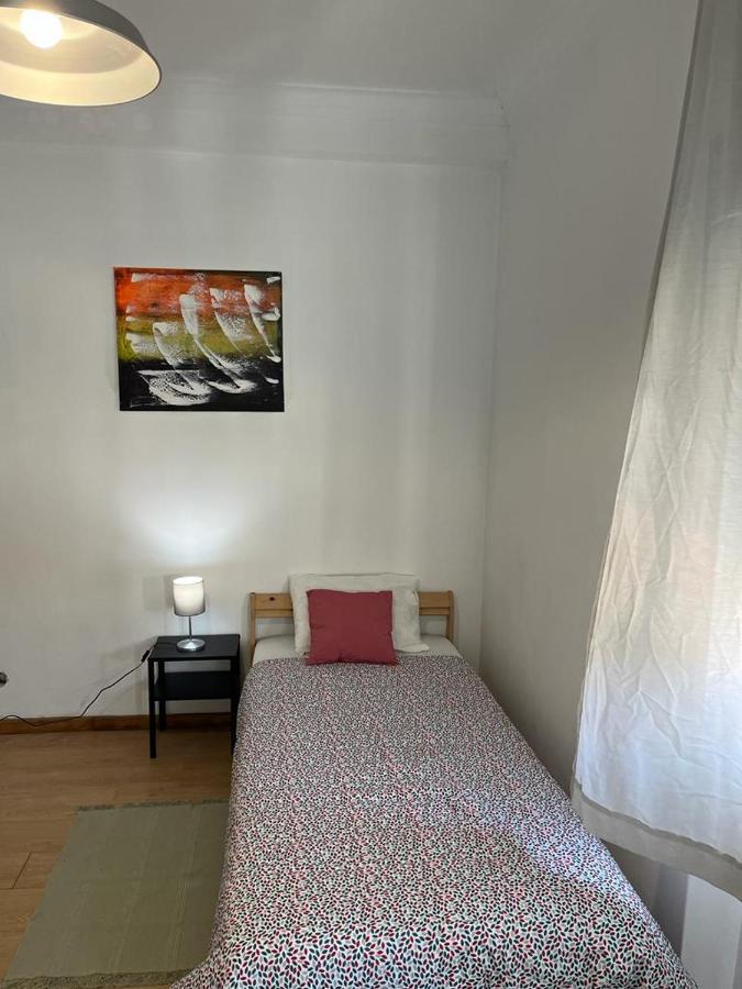 Capitan Beach House Кошта-да-Капаріка Екстер'єр фото