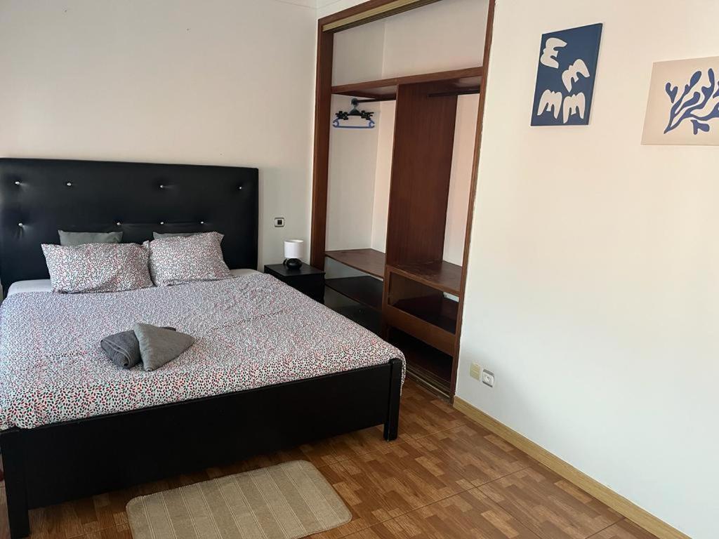Capitan Beach House Кошта-да-Капаріка Екстер'єр фото
