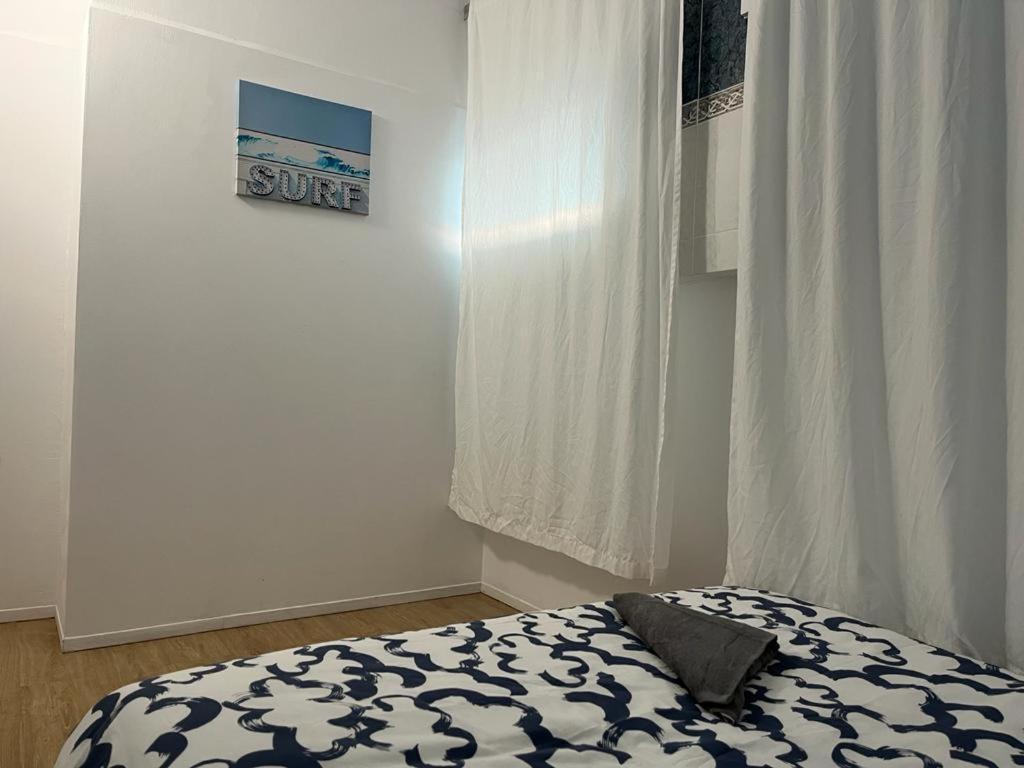 Capitan Beach House Кошта-да-Капаріка Екстер'єр фото