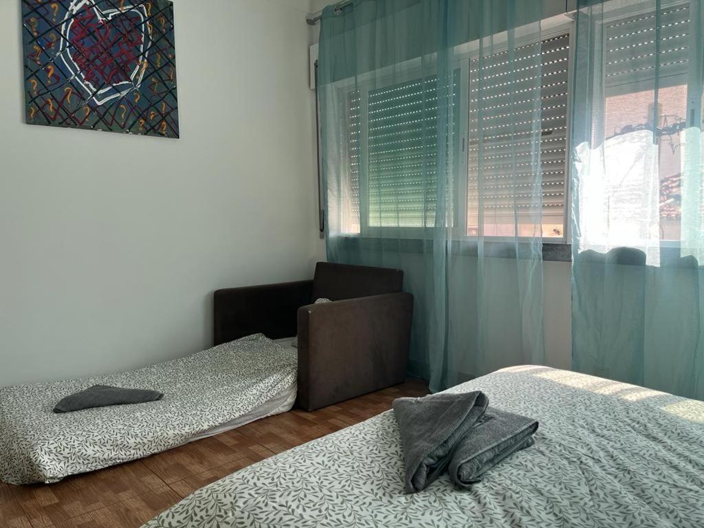 Capitan Beach House Кошта-да-Капаріка Екстер'єр фото